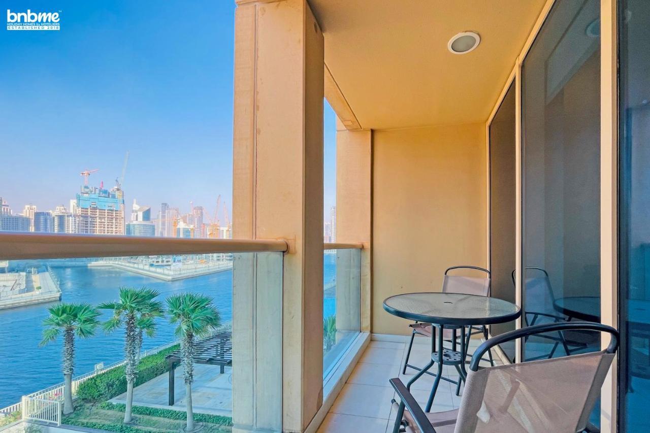 Apartament Bnbme - Churchill Tower Dubaj Zewnętrze zdjęcie