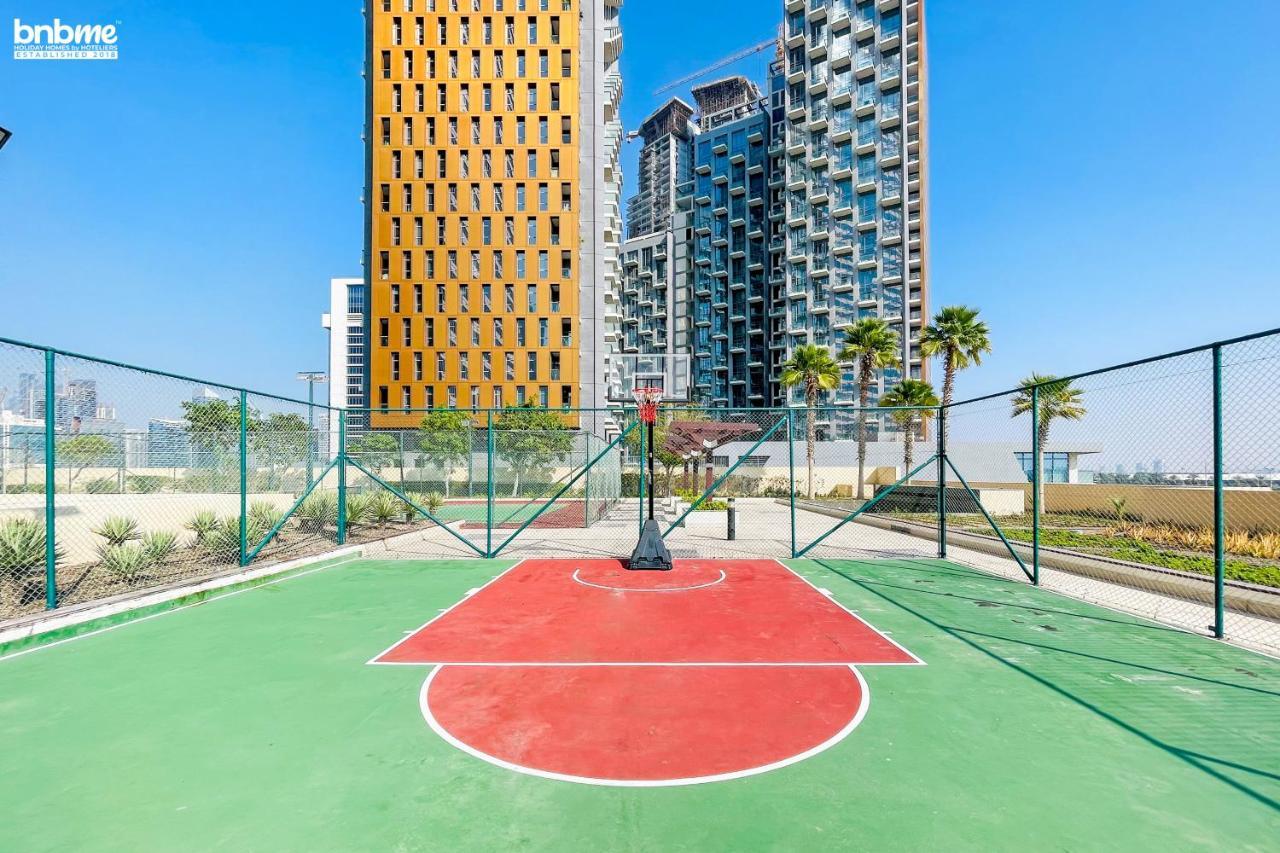 Apartament Bnbme - Churchill Tower Dubaj Zewnętrze zdjęcie
